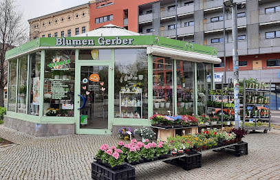 Ihre Blumeninsel