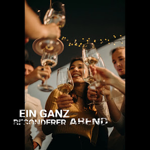Nadja Meyer Agentur für Floristik & Raumgestaltung