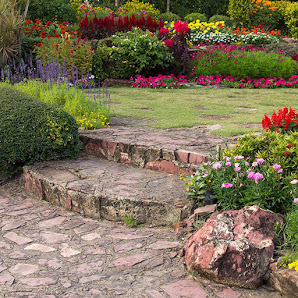 Die Gartengestalter Magdeburg