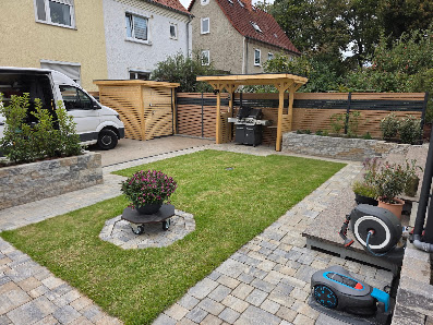 HGM Haus & Garten & Mehr