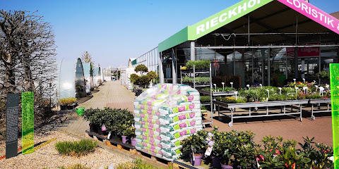 Gartenbau Rieckhoff