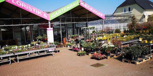 Gartenbau Rieckhoff
