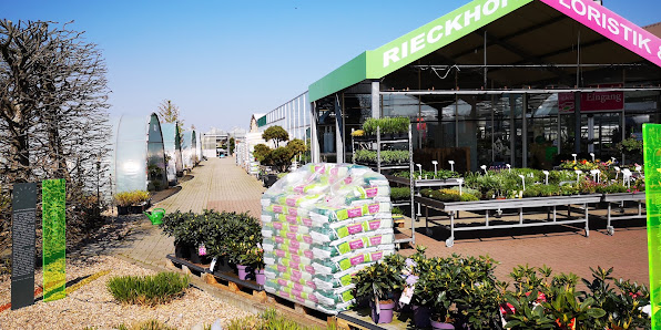 Gartenbau Rieckhoff