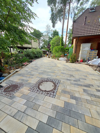 Gartenbau Berlin - CJ Behrend GmbH
