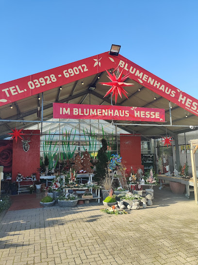 Blumenhaus Hesse/Fricke