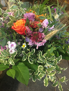 Henschke's Blumen-Eck - Callafleur Magdeburg Blumenladen