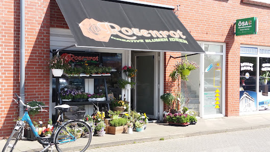 Rosenrot-Kreative Blumenideen Inh. Melanie Hirschfelder Markewitz