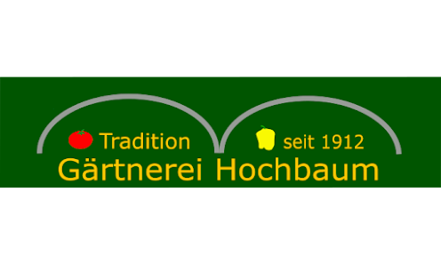 Gärtnerei Hochbaum