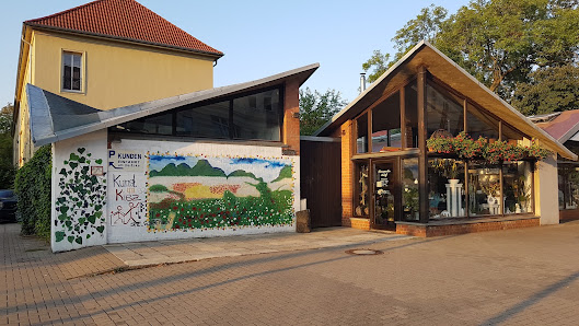 Blumenpavillon Amhoff