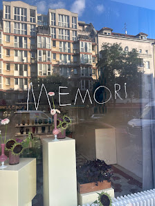Memori Blumen