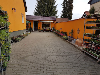 Blumen und Pflanzenhof Diana Weber