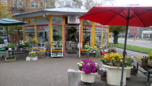 Blumen MaJa