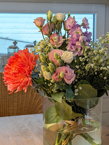 Seri's Blumen