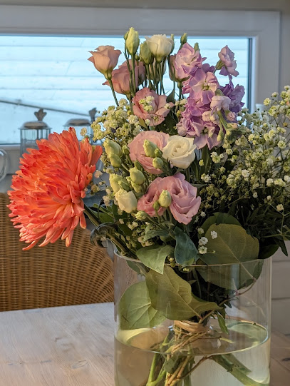 Seri's Blumen