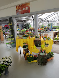 Blumenhaus Präg