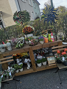 Blumen Batsch - Blumen und Wohnkultur in Freiburg
