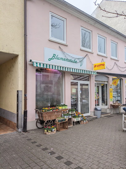 Blumenstube