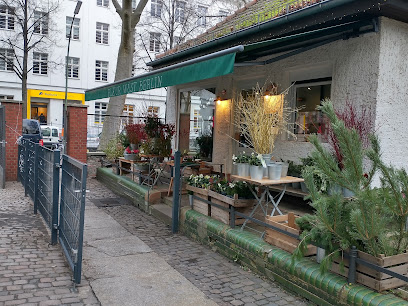 Fleur Wüst Berlin