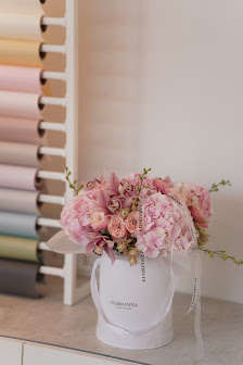 Florianna Blumen Boutique