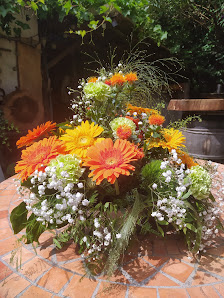Blumenwerkstatt Heckmann