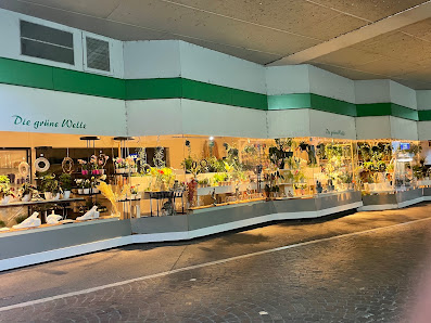 Die Grüne Welle