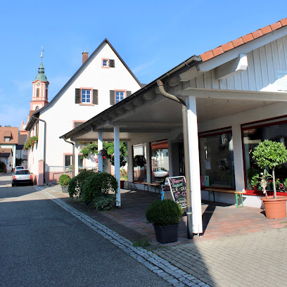 Gärtnerei Bärmann