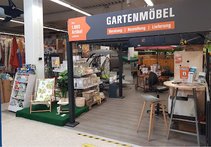 OBI Gartencenter Freiburg, Tullastrasse