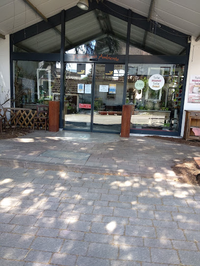 Blütenzauber