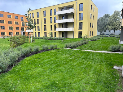 Badener Gartenbau GmbH