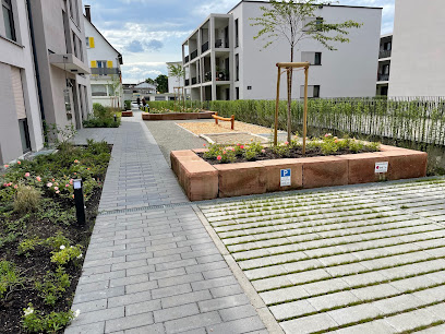 Badener Gartenbau GmbH