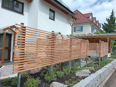 Helmut Lamprecht Gartenplaner