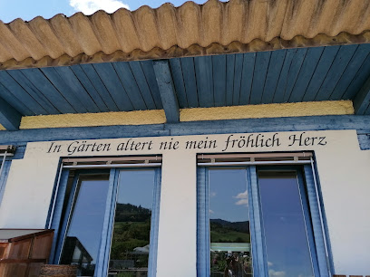 Staudengärtnerei Gräfin von Zeppelin