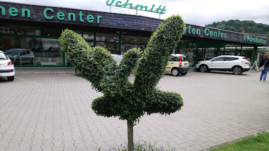 Gartencenter Schmitt