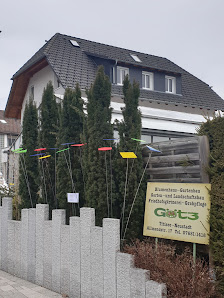 Gärtnerei Clemens Götz
