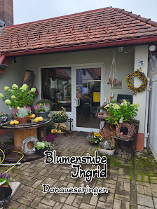 Blumenstube Ingrid