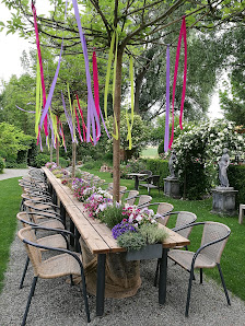 Siegwarth Gartenmanufaktur GmbH & Co. KG
