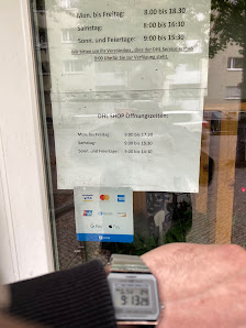 Blumen Eck - Lichtenrade
