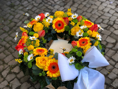 Blumen Eck - Lichtenrade