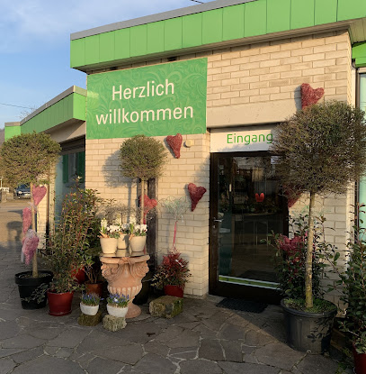 Schmidt Blumen