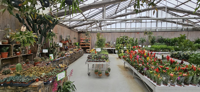 Erstes Aachener Gartencenter Beckert e.K.