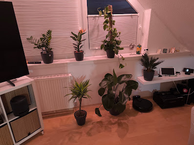 Erstes Aachener Gartencenter Beckert e.K.