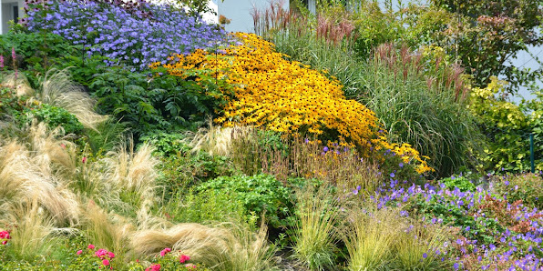 Behrens GartenGestaltung