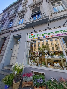 Blumen Emonds GbR