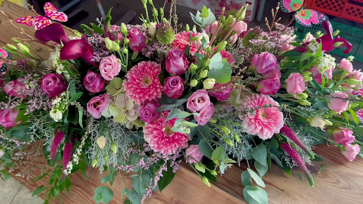 Hauptstadt Blumen - Familie Röwer GmbH