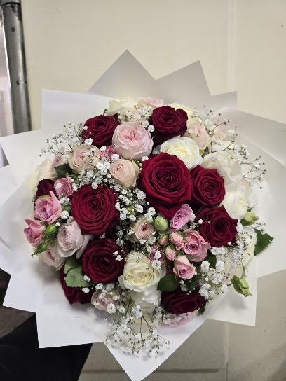 Blumen Florent