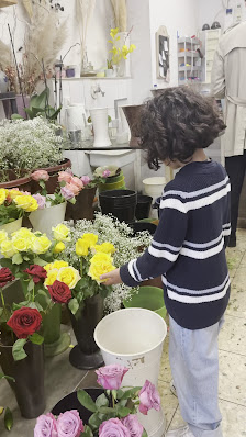 Blumen Sanaria