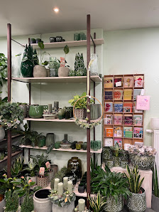 Casa Verde Blumendekorationen