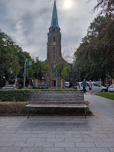 OBI Gartencenter Aachen Debyestraße