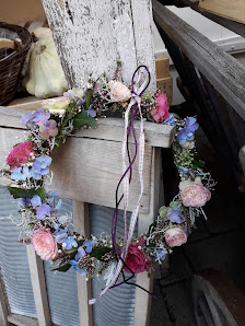 Blüten-Vielfalt Irina Stockenberger