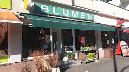 Blumenladen